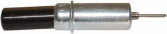 Zephyr Tool Group - #40 3/32" Pin Diam, Zinc Cleco Fastener - Standard Length, 0 to 1/2" Grip - Americas Industrial Supply