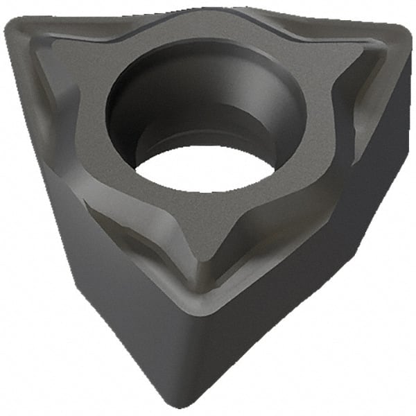 Iscar - Turning Inserts Insert Style: WNGP Insert Size: 222L - Americas Industrial Supply