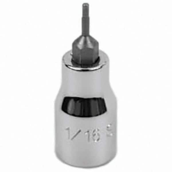 SK - Hand Hex & Torx Bit Sockets - Americas Industrial Supply