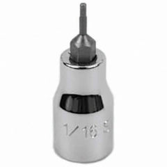 SK - Hand Hex & Torx Bit Sockets - Americas Industrial Supply