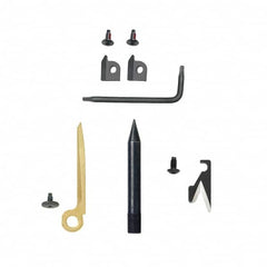 Leatherman - Multi-Tool Parts & Accessories Type: Replacement Accessory Kit For Use With: MUT EOD Series - Americas Industrial Supply