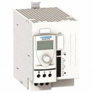 Schneider Electric - Power Supply Battery Module - Use with SMPS - Americas Industrial Supply