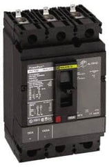 Square D - Circuit Breaker Lug Terminal Nut - Use with PowerPact H-Frame - Americas Industrial Supply