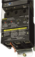 Square D - Circuit Breaker Ground Fault Module - Use with Square D - Americas Industrial Supply