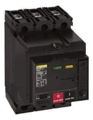 Square D - Circuit Breaker Motor Mechanism - 208-277 VAC Control Voltage, Use with PowerPact - Americas Industrial Supply