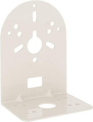 Schneider Electric - Visual Signal Device Mounting Bracket - For Use with Harmony XVC1 - Americas Industrial Supply