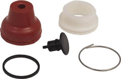 Schneider Electric - Pushbutton Switch Only - Black Pushbutton - Americas Industrial Supply
