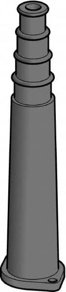 Square D - Pushbutton Control Station Cable Sleeve - For Use with XACA - Americas Industrial Supply