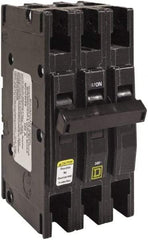 Square D - 100 Amp Circuit Breaker Non-Automatic Miniature Switch - Americas Industrial Supply