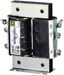 Square D - 240/480 to 120 VAC, 100 VA Power Rating, Transformer Kit - Americas Industrial Supply