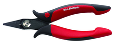 ELECT POINTED SHORT NOSE PLIERS - Americas Industrial Supply