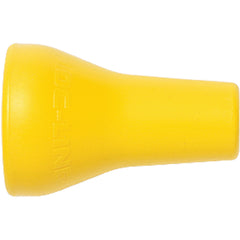 3/8″ Acid Resistant Round Nozzle 4 Piece - Coolant Hose System Component - Americas Industrial Supply