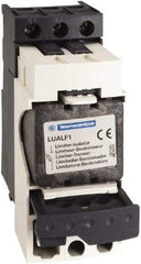 Schneider Electric - Starter Limiter Cartridge - For Use with TeSys U - Americas Industrial Supply