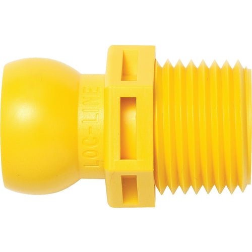 3/8″ Acid Resistant NPT 4 Piece - Coolant Hose System Component - Americas Industrial Supply