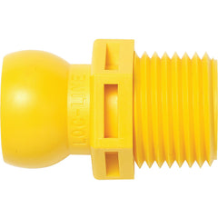 1/2″ Acid Resistant NPT 4 Piece - Coolant Hose System Component - Americas Industrial Supply