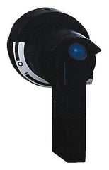 Schneider Electric - Cam and Disconnect Switch Handle - For Use with 32 to 1250 Amp Switch Disconnector Fuses - Americas Industrial Supply