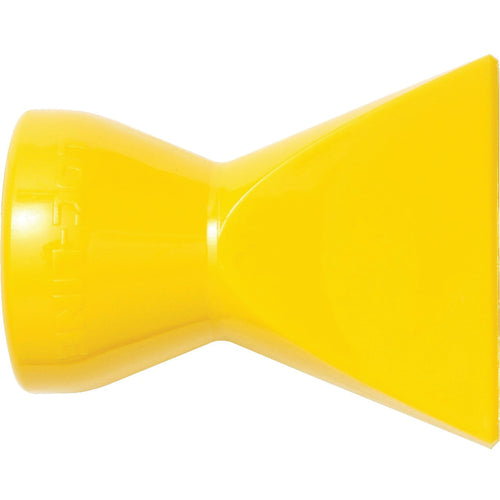 1 1/4″ Acid Resistant Flare Nozzle 2 Piece - Coolant Hose System Component - Americas Industrial Supply