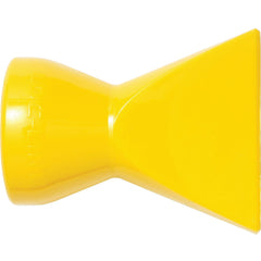 1 1/4″ Acid Resistant Flare Nozzle 2 Piece - Coolant Hose System Component - Americas Industrial Supply
