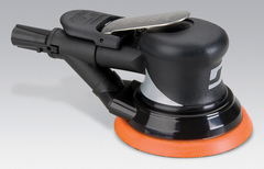 #56818 - 5" - Air Powered Random Orbital Sander - Americas Industrial Supply