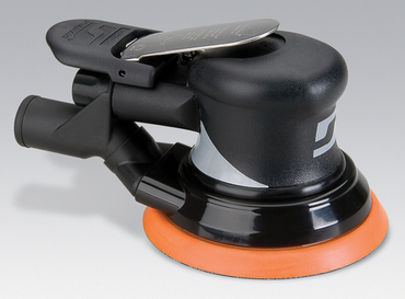 #56819 - 5" - Air Powered Random Orbital Sander - Americas Industrial Supply