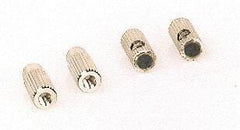 Telemecanique Sensors - Sensor Lens - Use with Threaded End Fitting Fiber, XUFN1.30, XUFN35301, XUFS2020 - Americas Industrial Supply