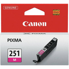 Canon - Magenta Ink Cartridge - Use with Canon PIXMA iP7220, iP8720, iX6820, MG5420, MG5520, MG5620, MG6320, MG6420, MG6620, MG7120, MG7520, MX922 - Americas Industrial Supply