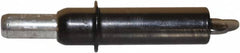 Zephyr Tool Group - #20 5/32" Pin Diam, Black Cleco Fastener - Standard Length, 0 to 1/4" Grip - Americas Industrial Supply