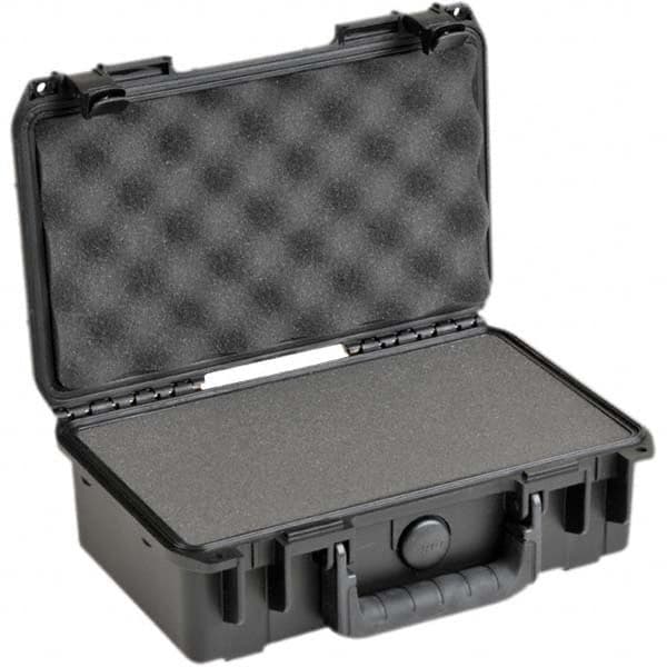 SKB Corporation - 10" Long x 6" Wide x 3" High Protective Case - Americas Industrial Supply
