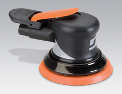 #56880 - 5" - Air Powered Random Orbital Sander - Americas Industrial Supply