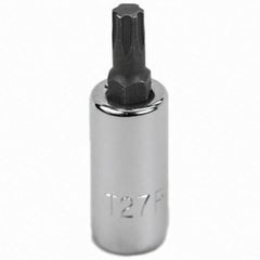 SK - Hand Hex & Torx Bit Sockets - Americas Industrial Supply