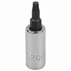 SK - Hand Hex & Torx Bit Sockets - Americas Industrial Supply