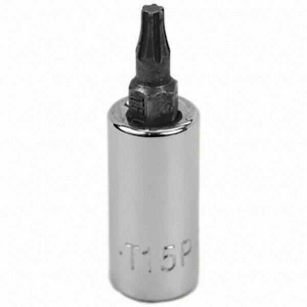 SK - Hand Hex & Torx Bit Sockets - Americas Industrial Supply