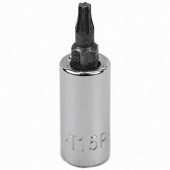 SK - Hand Hex & Torx Bit Sockets - Americas Industrial Supply