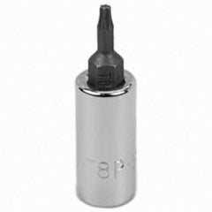 SK - Hand Hex & Torx Bit Sockets - Americas Industrial Supply