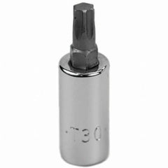SK - Hand Hex & Torx Bit Sockets - Americas Industrial Supply