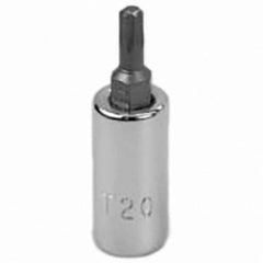 SK - Hand Hex & Torx Bit Sockets - Americas Industrial Supply