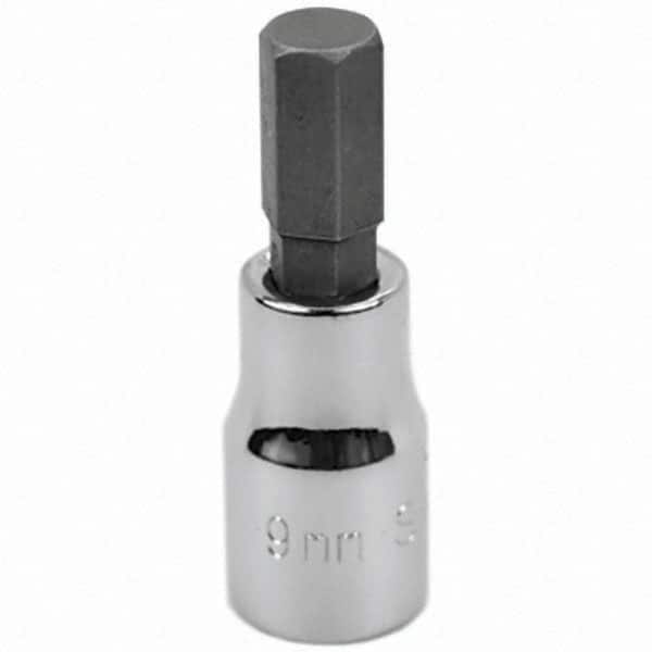 SK - Hand Hex & Torx Bit Sockets - Americas Industrial Supply