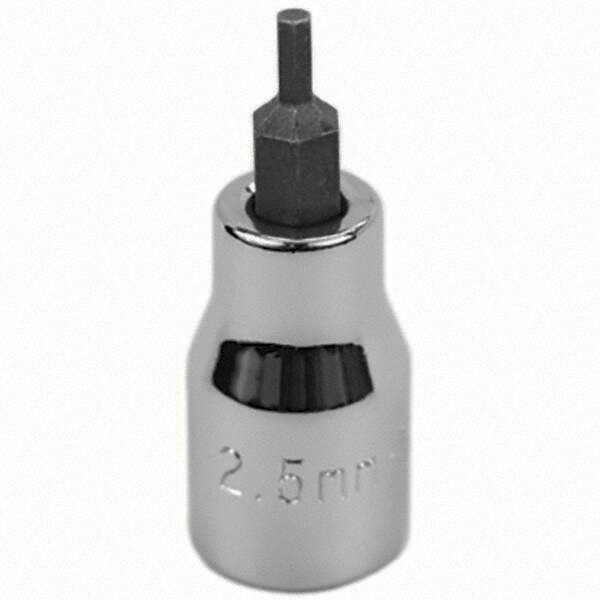 SK - Hand Hex & Torx Bit Sockets - Americas Industrial Supply