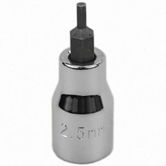 SK - Hand Hex & Torx Bit Sockets - Americas Industrial Supply