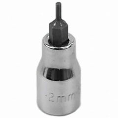 SK - Hand Hex & Torx Bit Sockets - Americas Industrial Supply