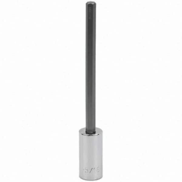 SK - Hand Hex & Torx Bit Sockets - Americas Industrial Supply