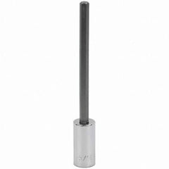 SK - Hand Hex & Torx Bit Sockets - Americas Industrial Supply