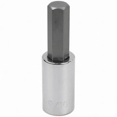 SK - Hand Hex & Torx Bit Sockets - Americas Industrial Supply