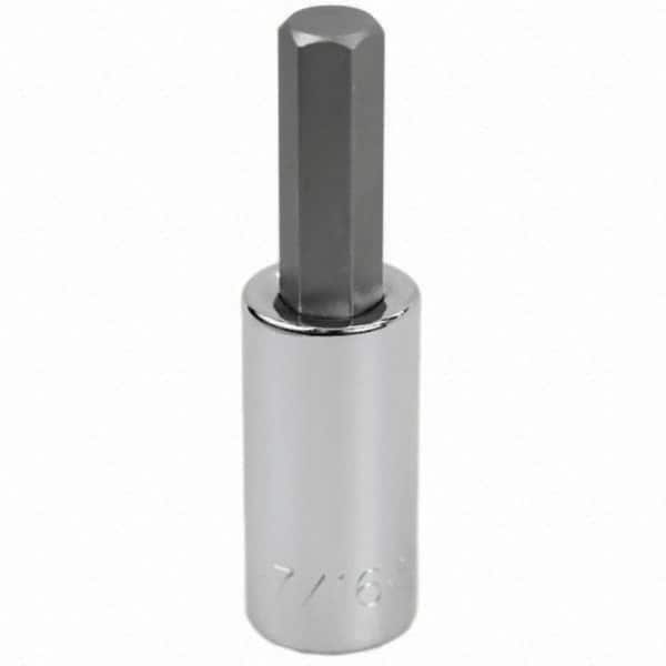 SK - Hand Hex & Torx Bit Sockets - Americas Industrial Supply