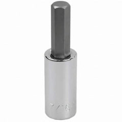 SK - Hand Hex & Torx Bit Sockets - Americas Industrial Supply