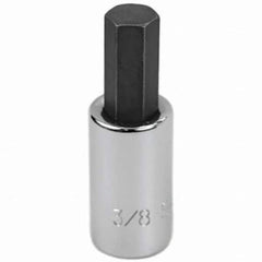 SK - Hand Hex & Torx Bit Sockets - Americas Industrial Supply