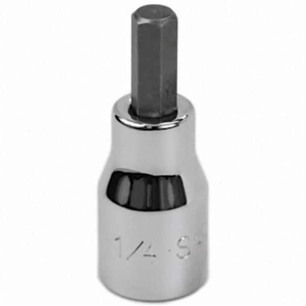 SK - Hand Hex & Torx Bit Sockets - Americas Industrial Supply
