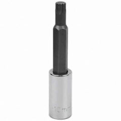 SK - Hand Hex & Torx Bit Sockets - Americas Industrial Supply