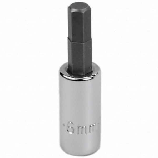 SK - Hand Hex & Torx Bit Sockets - Americas Industrial Supply