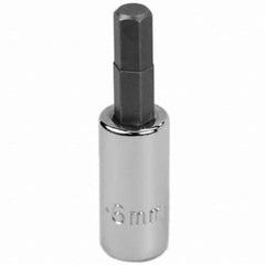 SK - Hand Hex & Torx Bit Sockets - Americas Industrial Supply
